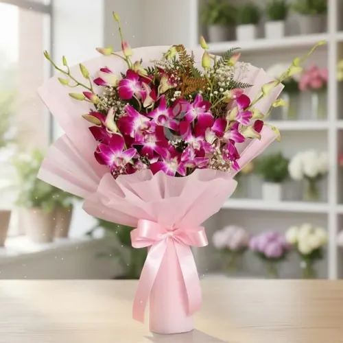 Orchid Special Love