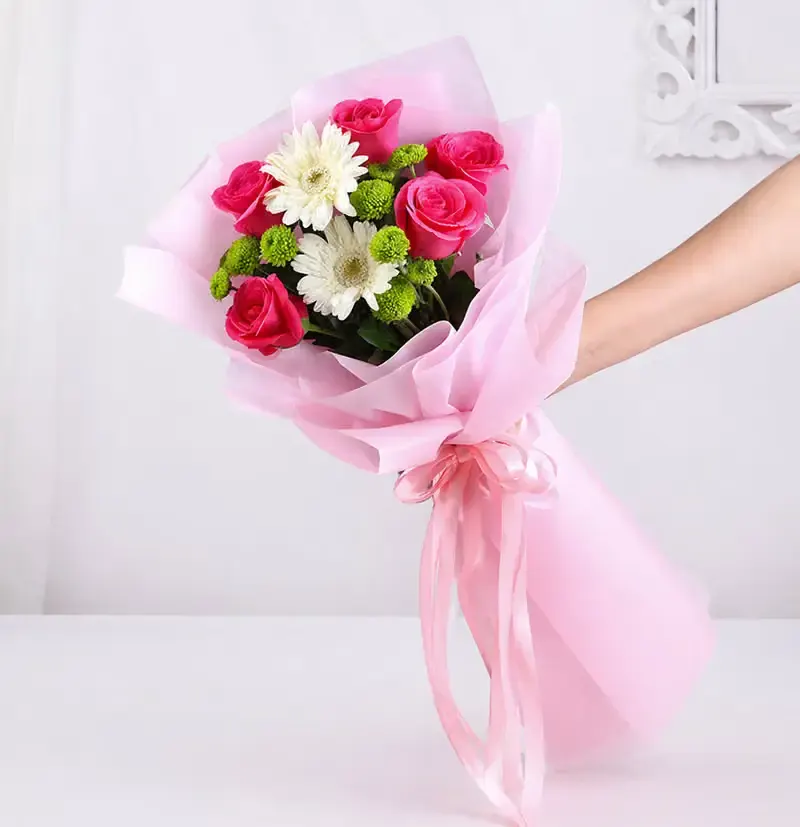 Blush Harmony