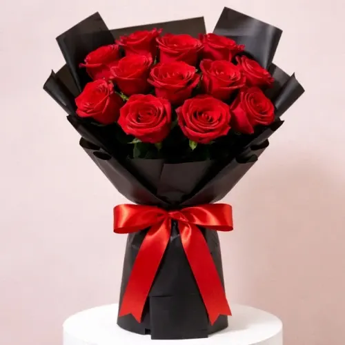 Classic Rosy Radiance