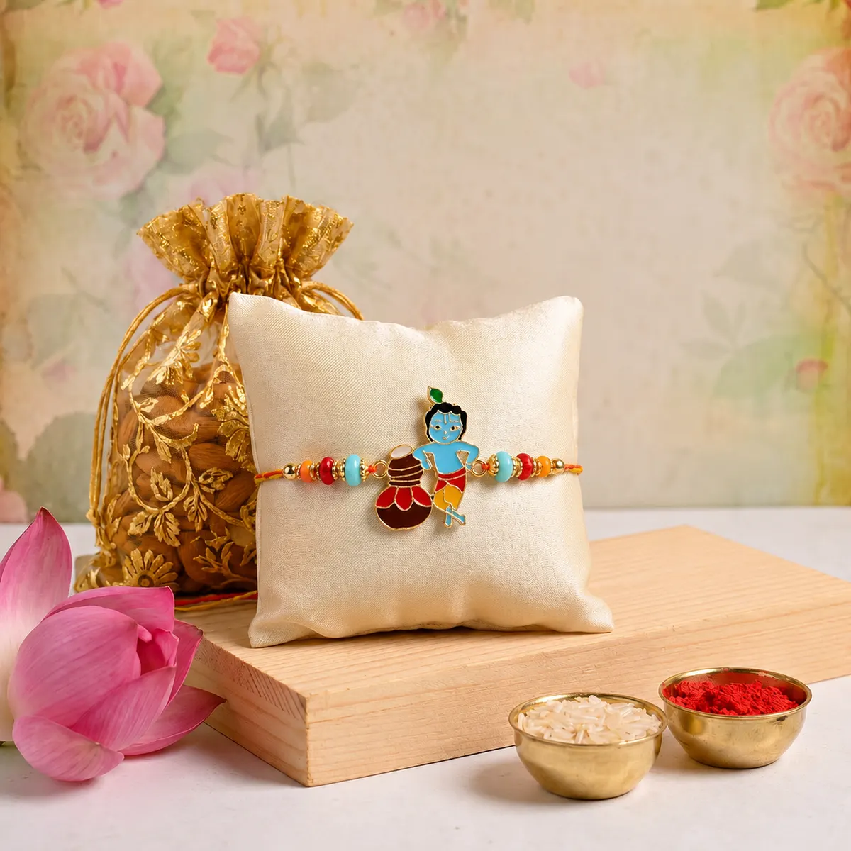 Murlidhar Blessing Box