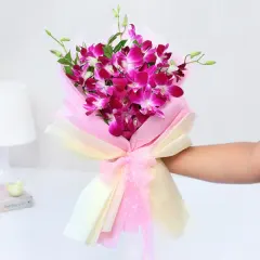 Orchid Special Love
