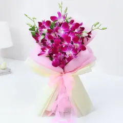 Orchid Special Love