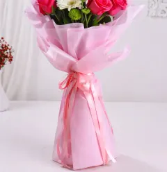 Blush Harmony