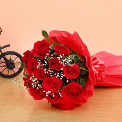 Majestic Romance & Sweet Indulgence