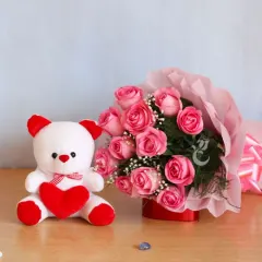 Timeless Romance