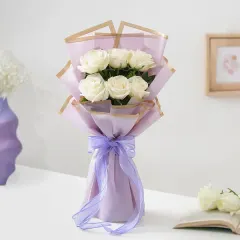 Rosy Splendor Curated Bliss
