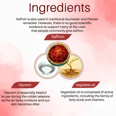 Doviko Natural Pure Saffron Soaps Combo - 6x125g