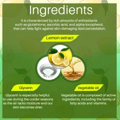 Buy Doviko Organic Lemon Soaps Combo - Pack of 6 (750 g)