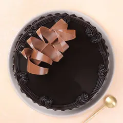 Choco Fantasy Truffle Cake