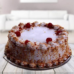 Heavenly Butter Scotch Cake 500gm