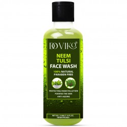 Doviko Natural Neem Tulsi Face Wash - 1x210 ML