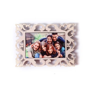 Rectangle Fridge Magnet