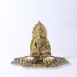 Decorative Sitting Buddha