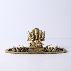 Panchmukhi Ganesha Gift Set
