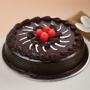 Truffle Cake 1 Kg Online