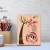 Love Birds Wooden Photo Frame