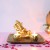 Reading Ganesha T light holder