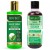 Doviko Aloe Vera Shampoo And Amla Bhringraj Oil - Pack of 2 (420ML) - Front