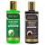 Doviko Organic Aloe Vera and Shikakai Shampoo - Front - Pack of 2