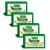 Neem Soaps - Front - Pack of 4