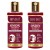 Onion Shampoo - Front - Pack of 2 (420ml)