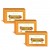 Doviko Handmade Sandalwood Soap - Main - Pack of 3