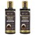 Doviko Natural Shikakai Shampoo - Pack of 2 - Front