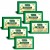 Tea Tree Soaps - Front - Pack of 6