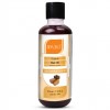 Doviko Pure & Natural Trifla Hair Oil - Pack of 1 (210 ml) - Front