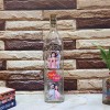 Love Led Bottle Lamp