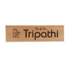 Customised Engraved Wooden Nameplate with Ganesha