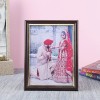 Customised Plastic Moulding Photo Frame