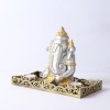 Ganpati Gift Set with Tray