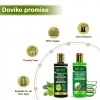 Aloe Vera & Amla Bhringraj Shampoo - Promise
