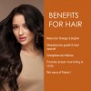 Doviko Aloe Vera Shampoo and Trifla Hair Oil - Pack of 2 (420ML) - Benefits