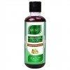 Doviko Amla & Bhringraj Hair Oil - Pack of 1 (210 ML) - Front