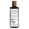 Doviko Natural Amla & Reetha Shampoo - Pack of 2 (420ML) - Back