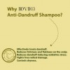 Anti Dandruff Shampoo - Why Doviko