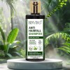 Anti Hair Fall Shampoo - Back - Pack of 1 (210ml) - Main