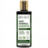 Anti Hair Fall Shampoo - Front - Pack of 1 (210ml)