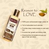 Doviko Pure Castor (Arandi) Hair Oil - Reasons to Love