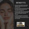 Charcoal Soap - Benefits