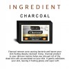 Charcoal Soaps - Ingredients