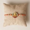 Ganesh Rakhi with Dry Fruits - Angle 4