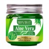 Doviko Pure Aloe Vera Green Gel for Skin & Hair - Pack of 1 (200g) - Front