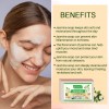 Jasmine Soap - Benefits