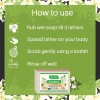 Jasmine Soaps - How to Use