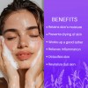 Lavender Soaps - Benefits