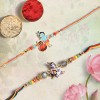 matki-standing-kanha-rakhi-with-dry-fruits-chocolates-set-of-2-angle-4