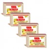 Mix Fruit Soap - Front - Pack of 4